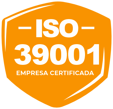 ISO 39001