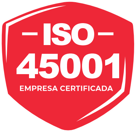 ISO 45001